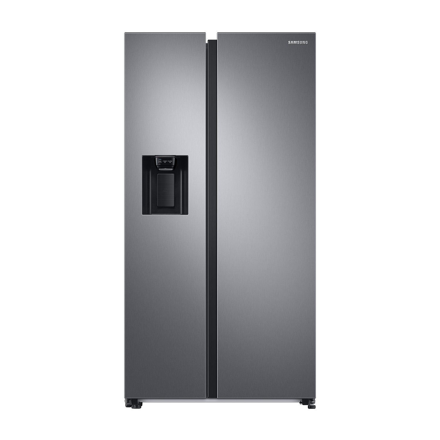 Samsung Rs68Cg852Es9Ef frigorifero americano