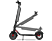 TTEC 2ES002 Boost Pro Katlanır Elektrikli Scooter Siyah
