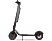 TTEC 2ES002 Boost Pro Katlanır Elektrikli Scooter Siyah