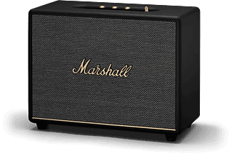 MARSHALL Woburn 3 Bluetooth Hoparlör Siyah_1