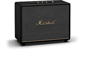 MARSHALL Woburn 3 Bluetooth Hoparlör Siyah_3