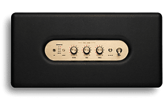 MARSHALL Woburn 3 Bluetooth Hoparlör Siyah_4