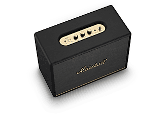 MARSHALL Woburn 3 Bluetooth Hoparlör Siyah_5