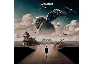 Steve Lukather - Bridges (Digipak) (CD)