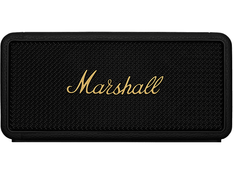 MARSHALL Middleton Black and Brass kopen? | MediaMarkt