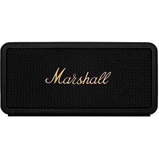 MARSHALL Middleton Black and Brass