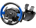THRUSTMASTER T150 RS Force Feedback Wheel - Volant à retour d'effort (Noir/bleu)
