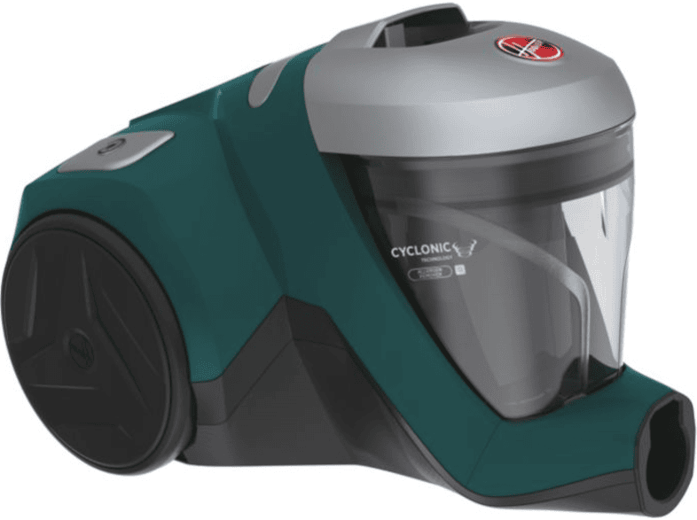 Aspirapolvere a traino con sacco Hoover H-ENERGY 300