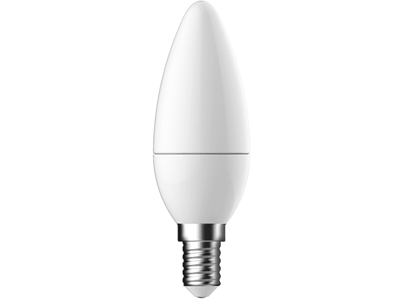 Lampada Led Isy Lampadina E14 4,9W