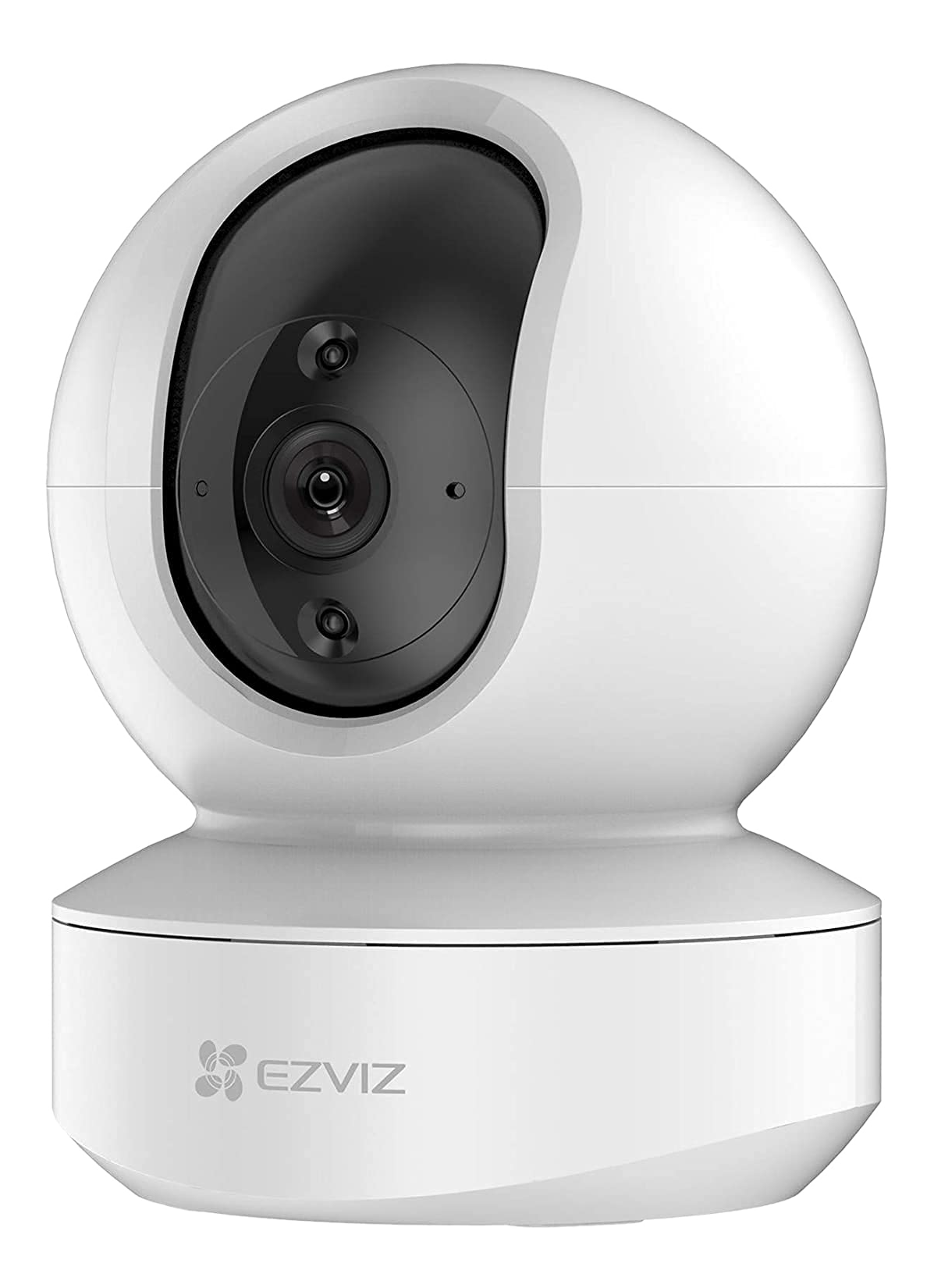 EZVIZ TY1 Indoor - Telecamera di sorveglianza (DCI 2K, 2560 × 1440)