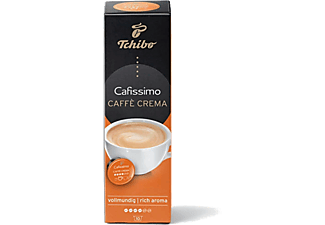 TCHIBO Cafissimo Caffe Crema Rich Aroma 10'lu Kapsül Kahve 76 g_2