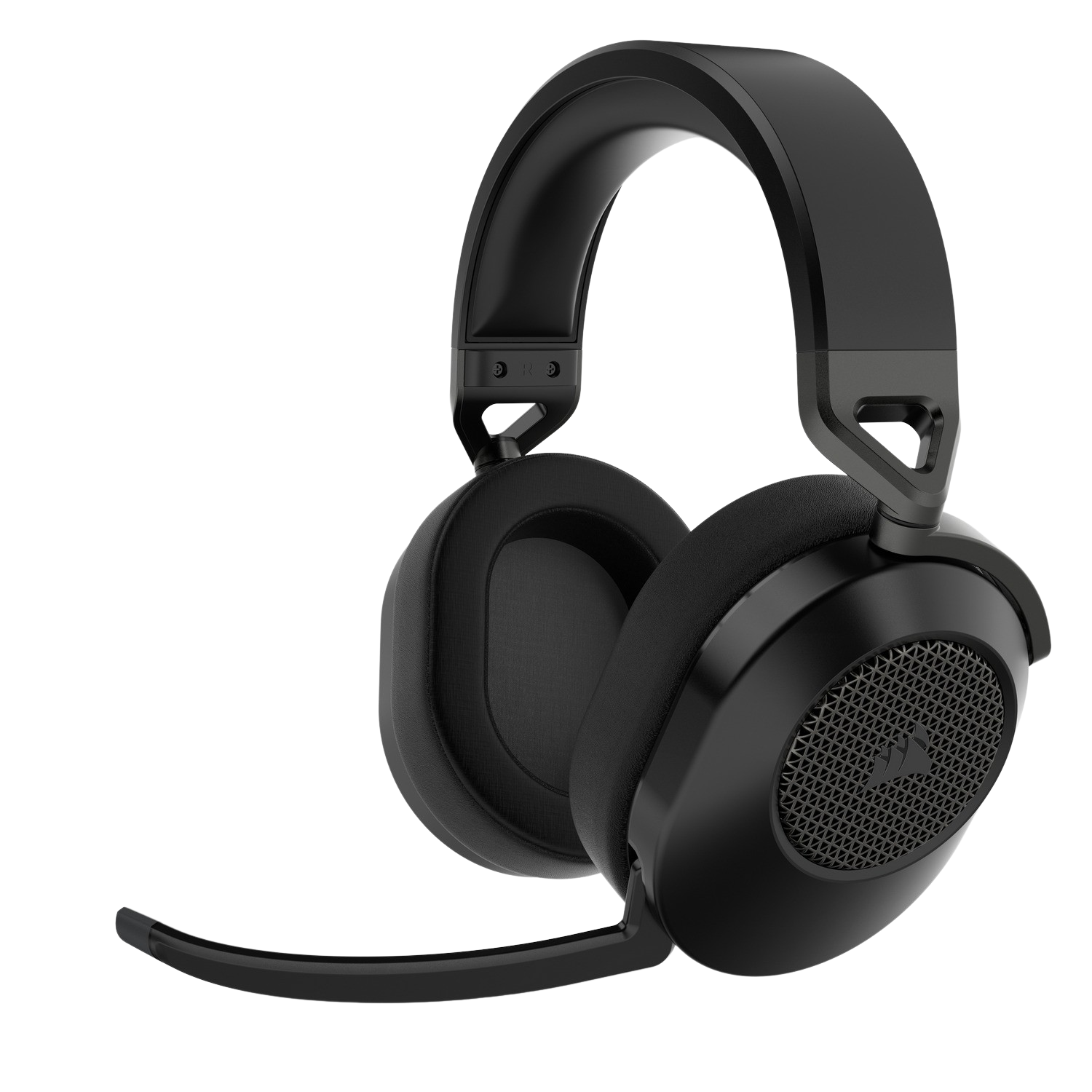 Corsair Hs65 Ca-9011285-eu Over-ear Draadloze Gaming-headset Carbon