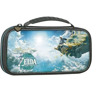 Nintendo Switch Deluxe Travel Case - The Legend of Zelda: Tears of the Kingdom