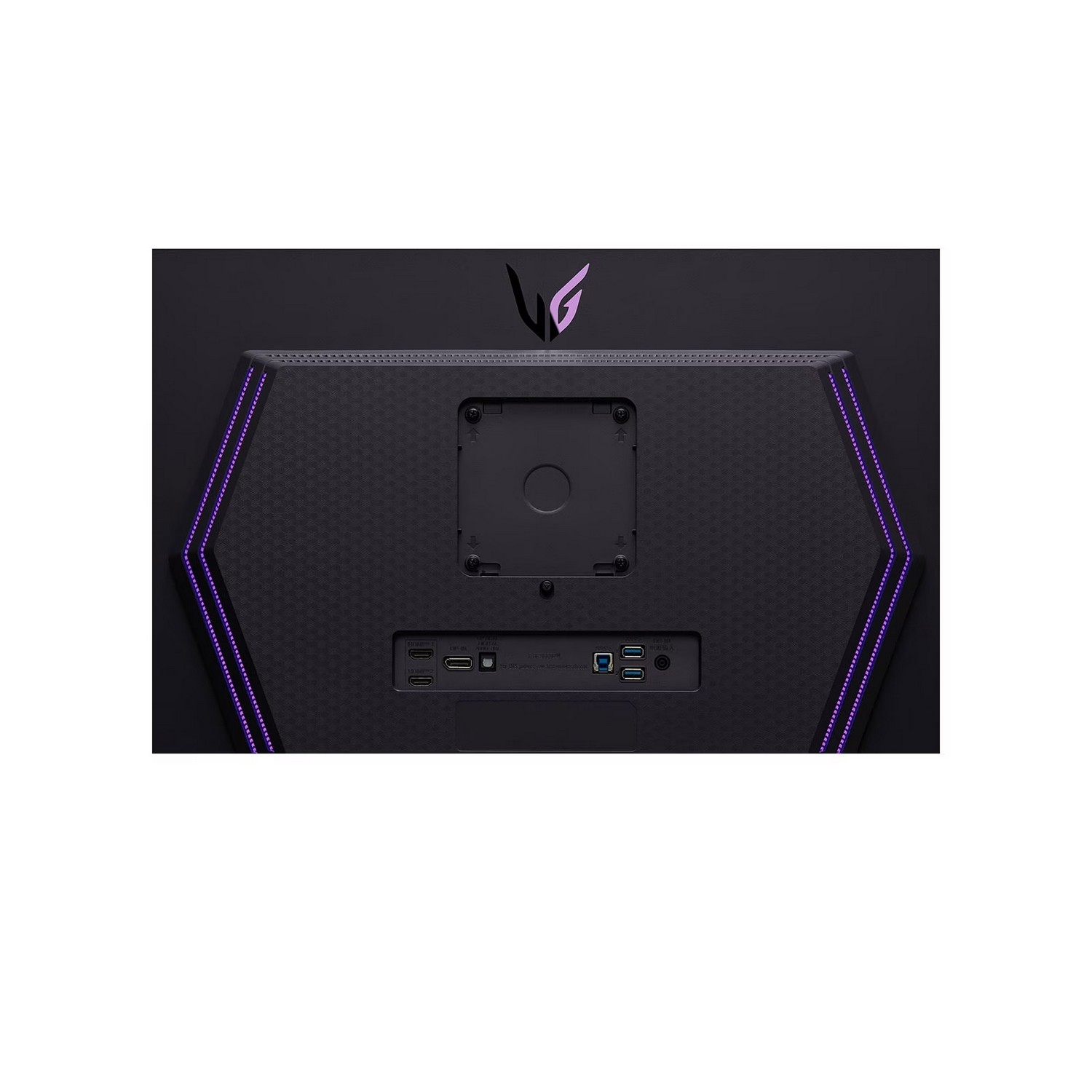 LG Écran gamer UltraGear OLED 27" QHD 240 Hz (27GR95QE-B.AEU)