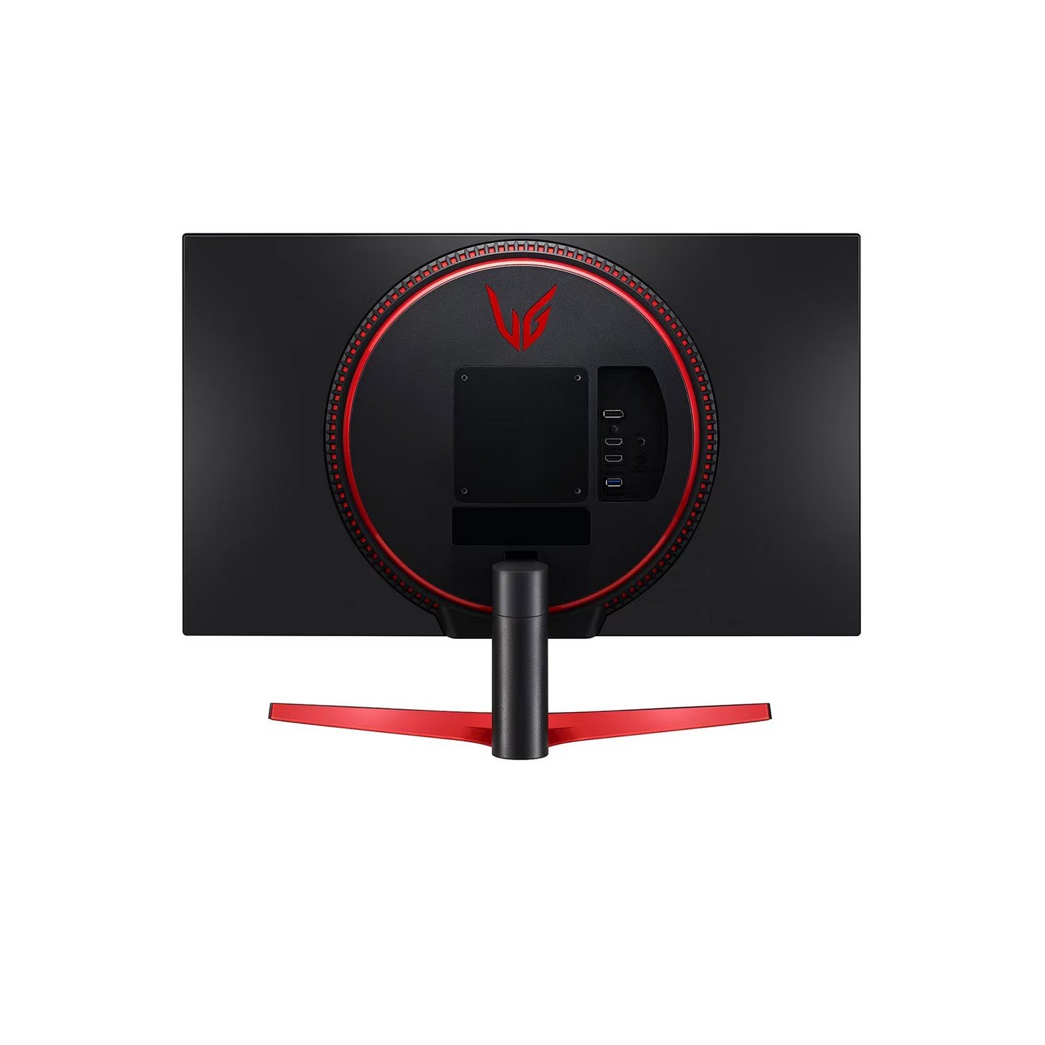 LG Écran gamer UltraGear 27" QHD Nano IPS 144 Hz (27GN800P-B.BEU)