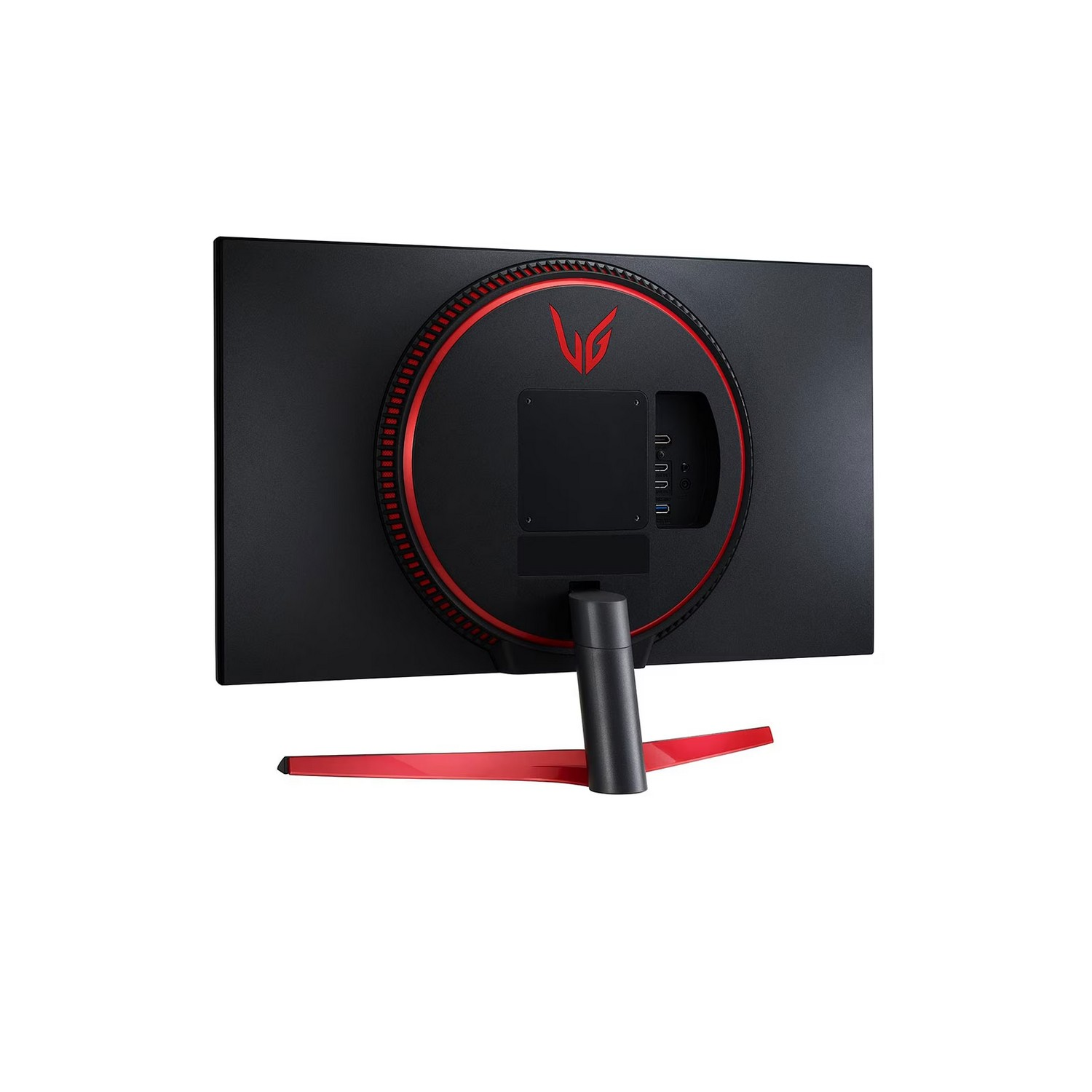 LG Écran gamer UltraGear 27" QHD Nano IPS 144 Hz (27GN800P-B.BEU)