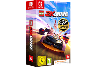 LEGO 2K Drive McLaren Edition - [Nintendo Switch]