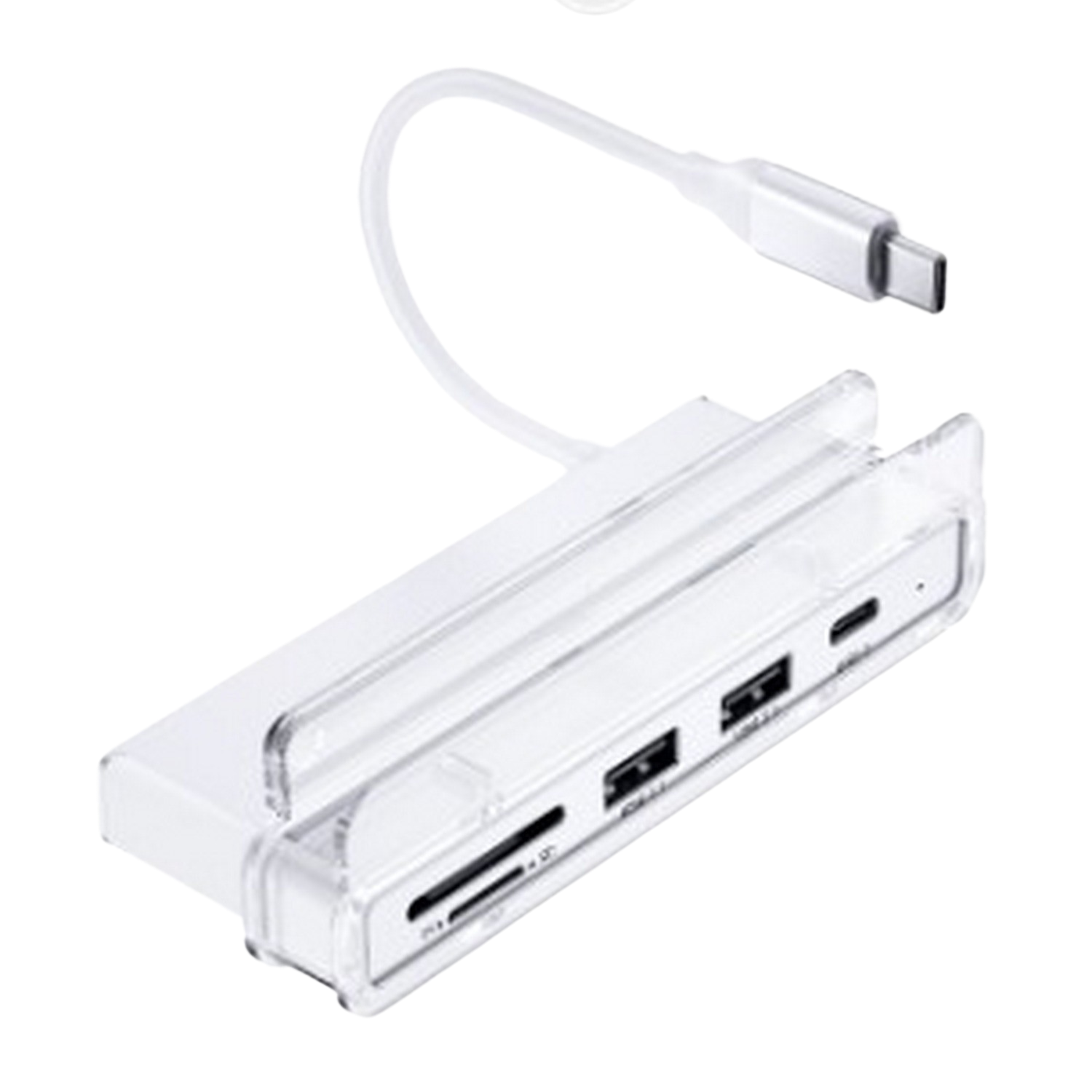 Xtrememac Imac M1 Usb-c Hub Wit