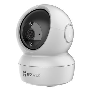 EZVIZ H6C 4MP - Caméra de surveillance (DCI 2K, 2560 x 1440)