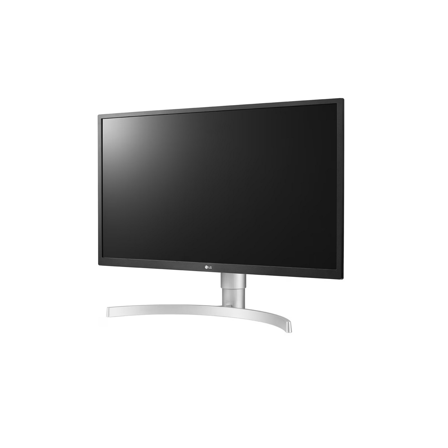 LG Écran 27" UHD 4K (27UL550P-W.AEU)