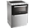 CANDY TRIOVXNT/1 Trio 3in1 - Kochherd, Backofen und Geschirrspüler (Standgerät)