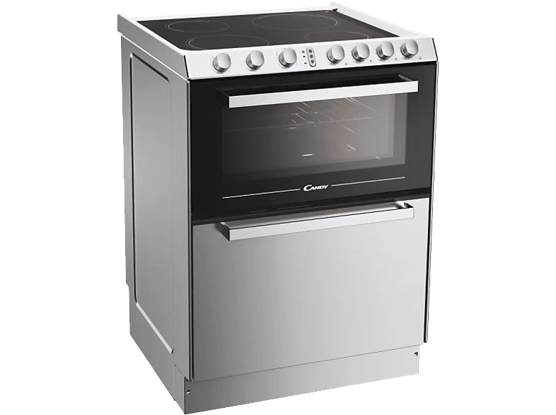 CANDY TRIOVXNT/1 Trio 3in1 | Kochherd, Backofen und Geschirrspüler ...