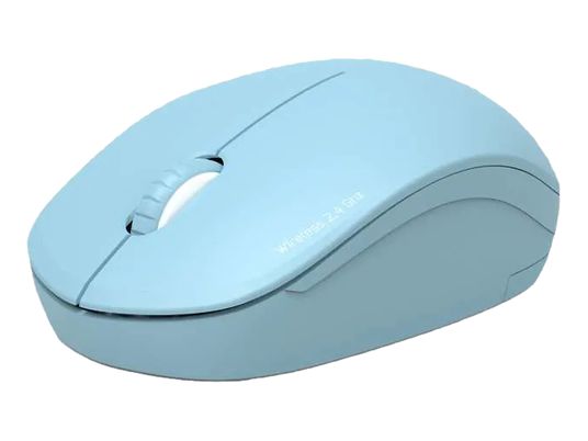 PORT DESIGNS Collection II - Mouse senza fili (Azur)