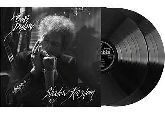 Bob Dylan - Shadow Kingdom (Vinyl LP (nagylemez))