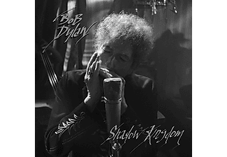 Bob Dylan - Shadow Kingdom (CD)