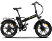 SOULTECH Bike 003 Bisiklet Siyah