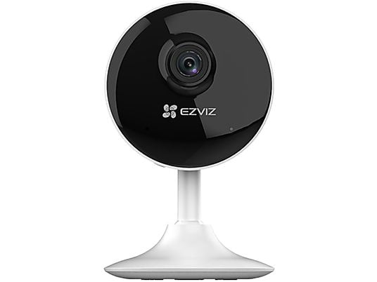 EZVIZ C1C-B Indoor - Caméra de surveillance (Full-HD, 1920 × 1080)