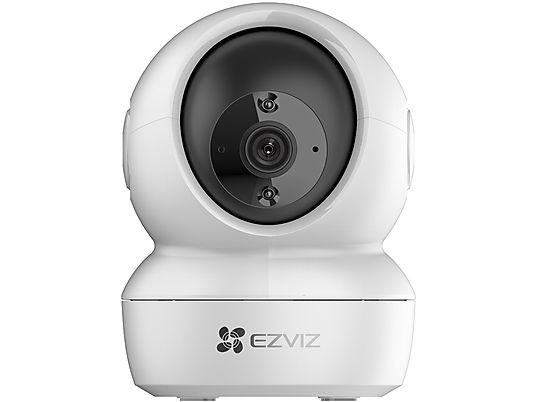 EZVIZ H6C 2MP - Überwachungskamera (Full-HD, 1920 × 1080)
