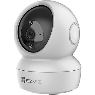 EZVIZ H6C 2MP - Caméra de surveillance (Full-HD, 1920 × 1080)