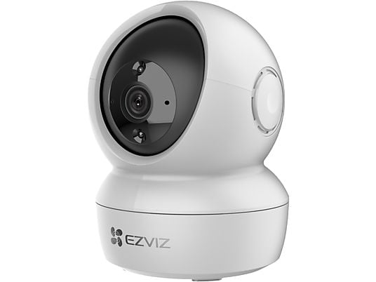 EZVIZ H6C 2MP - Überwachungskamera (Full-HD, 1920 × 1080)