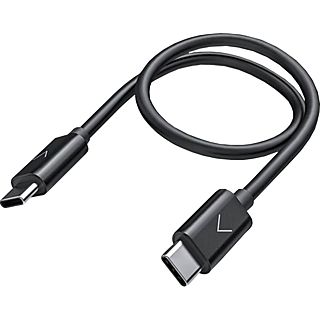 FIIO LT-TC3 - USB-C-Kabel (Schwarz)