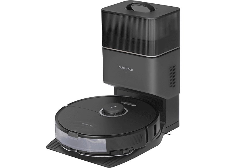 Roborock Saug & Wischroboter S8+ kaufen MediaMarkt