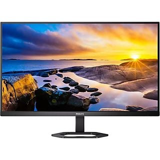 PHILIPS 27E1N5600AE/00 - 27 inch - 2560 x 1440 (Quad HD) - IPS-paneel - in hoogte verstelbaar