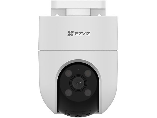 EZVIZ H8C Outdoor - Caméra de surveillance (Full-HD, 1920 x 1080)