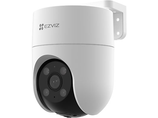 EZVIZ H8C Outdoor - Telecamera di sorveglianza (Full-HD, 1920 x 1080)