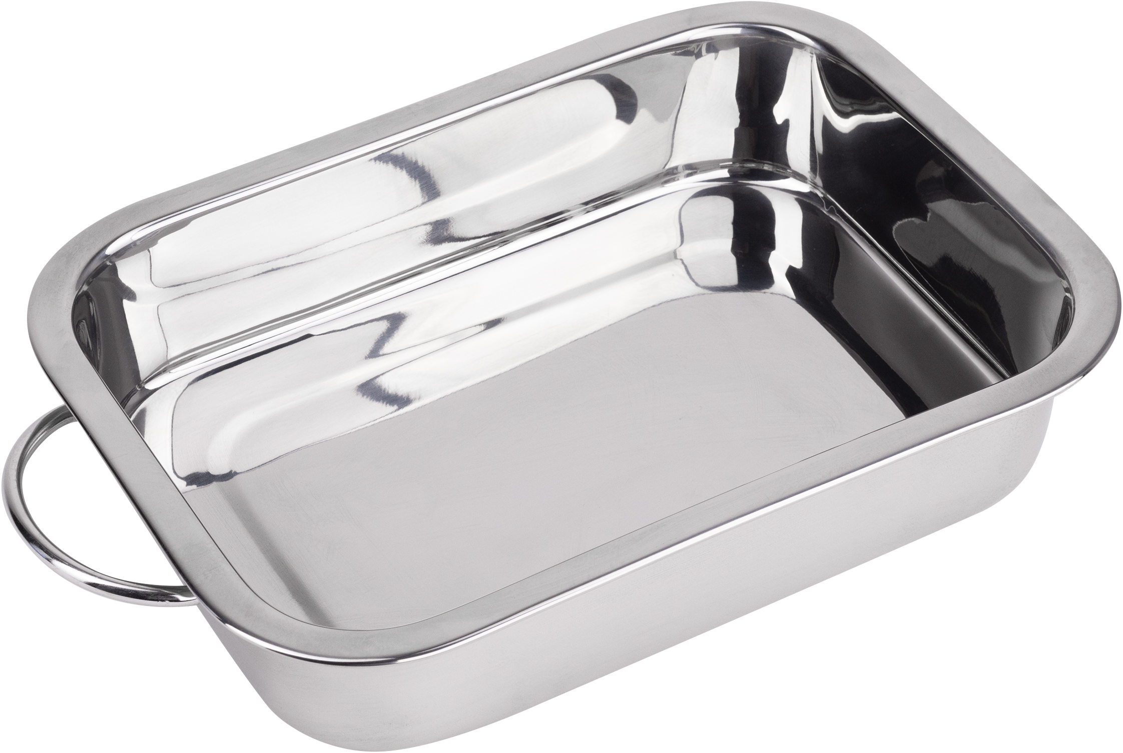 BERGNER BGEU-5576 RM TEPSI 35CM