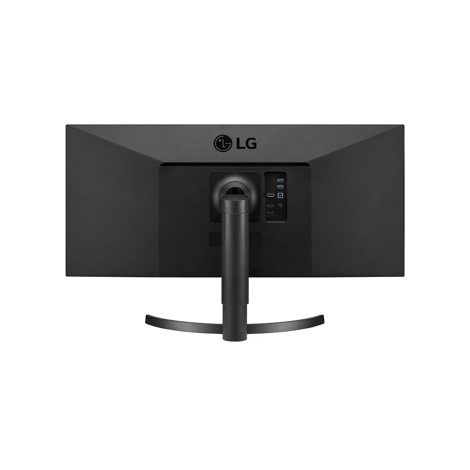 LG Moniteur UltraWide 34" QHD (34WN750P-B.AEU)