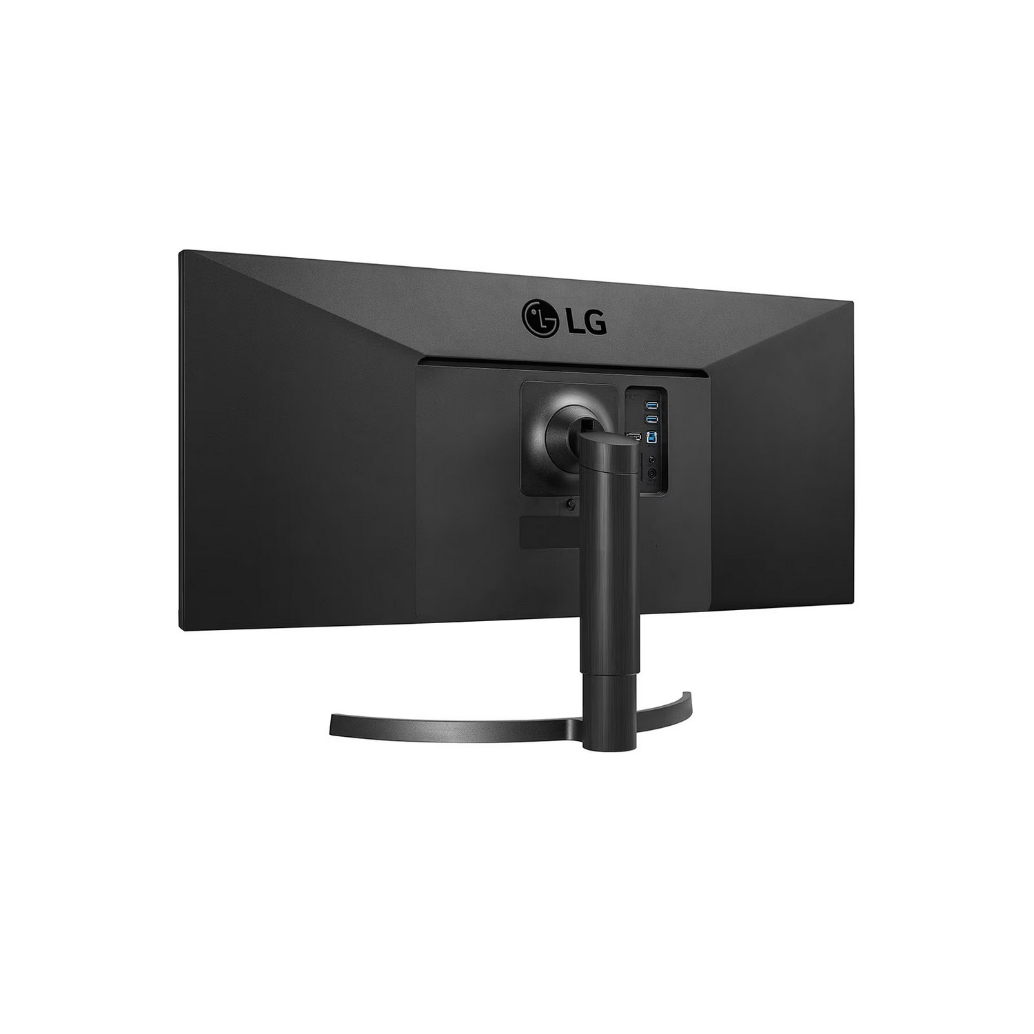 LG Moniteur UltraWide 34" QHD (34WN750P-B.AEU)