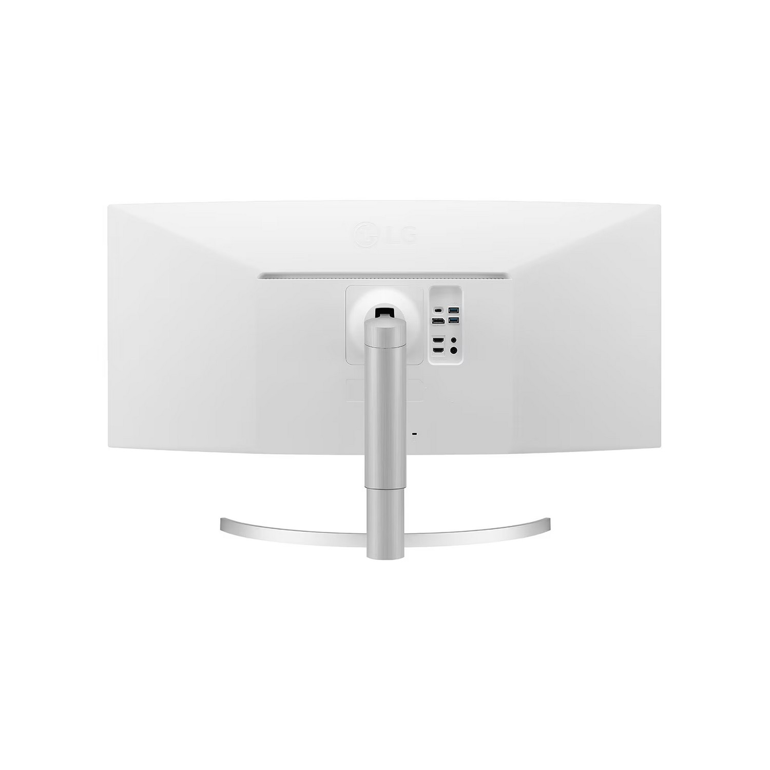 LG Moniteur UltraWide 38" QHD+ Nano IPS 144 Hz Curved (38WN95CP-W.AEU)
