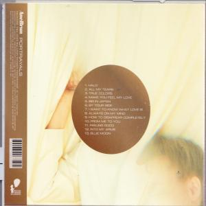 Ane Brun - Portrayals  - (CD)