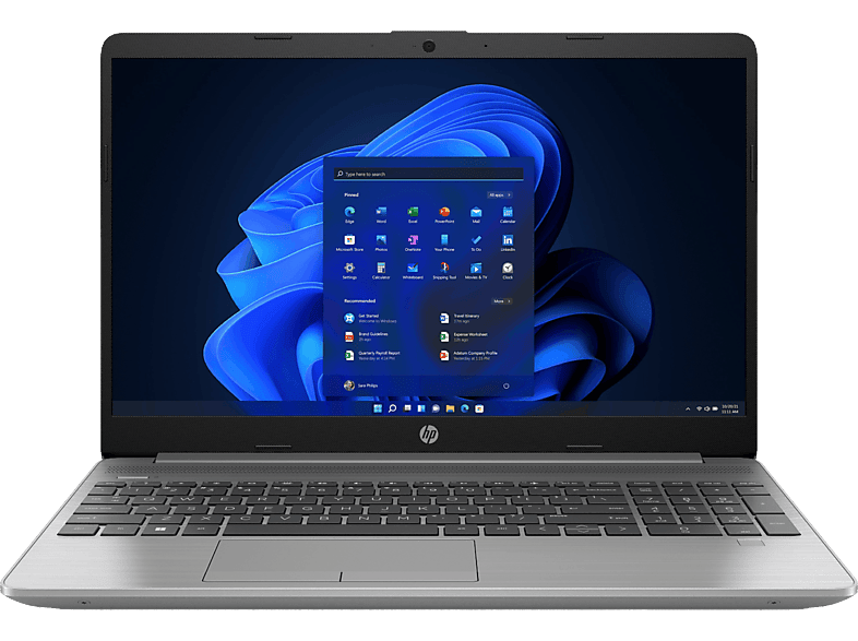 REACONDICIONADO Seminuevo Muy bueno Portátil - HP 250 G9, 15.6 " Full HD, Intel® Celeron® N4500, 8GB RAM, 256GB SSD, UHD Graphics, Windows 11 Home