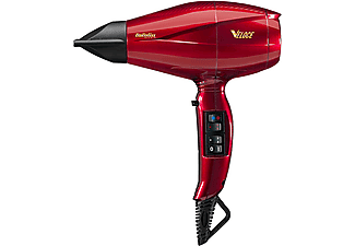 BABYLISS 6750DE Veloce 2200W Saç Kurutma Makinesi Kırmızı_1