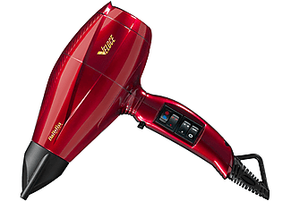 BABYLISS 6750DE Veloce 2200W Saç Kurutma Makinesi Kırmızı_2