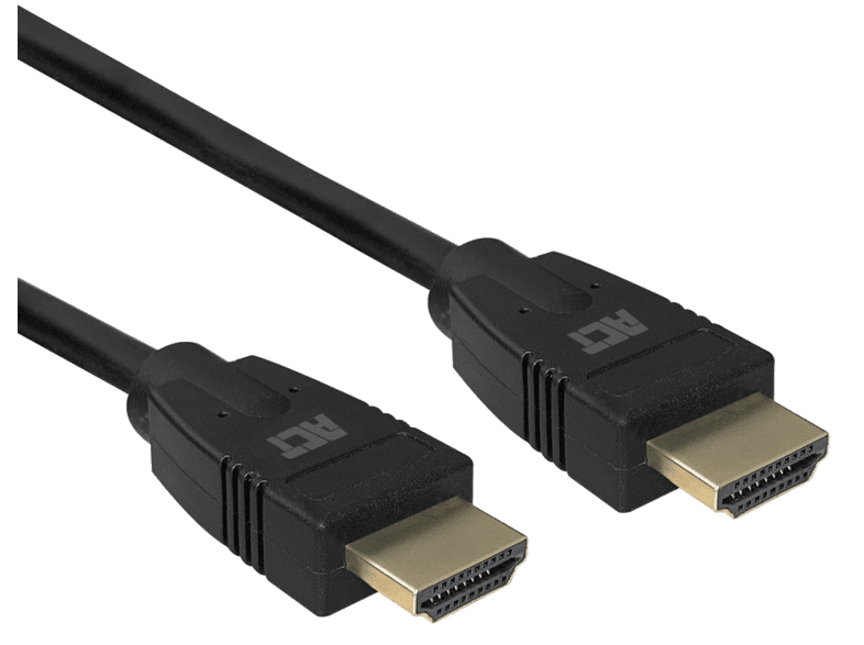 ACT nagysebess g HDMI 2.1 sszek t k bel 8K 2 m ter AC3810