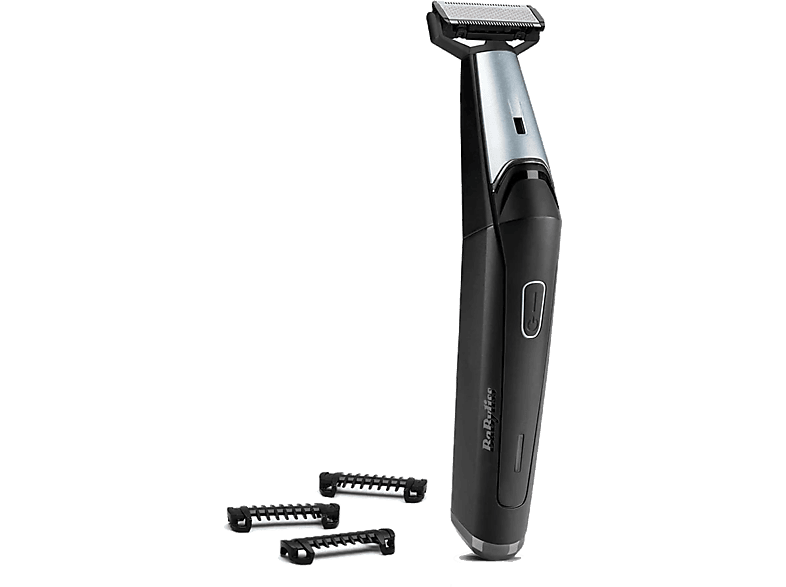 BABYLISS T880E Triple S Sakal Kesme ve Şekillendirme Makinesi_0