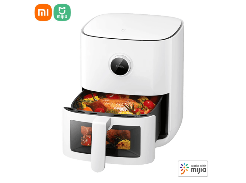 Xiaomi air fryer pro